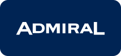 admiral logo klein