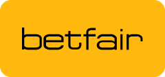 Betfair Logo klein