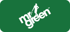 mr green logo klein