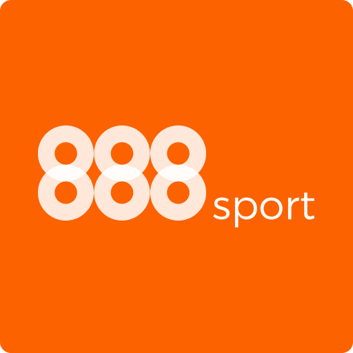 888 Logo