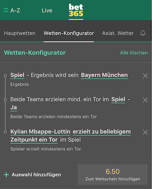 bet365 c60