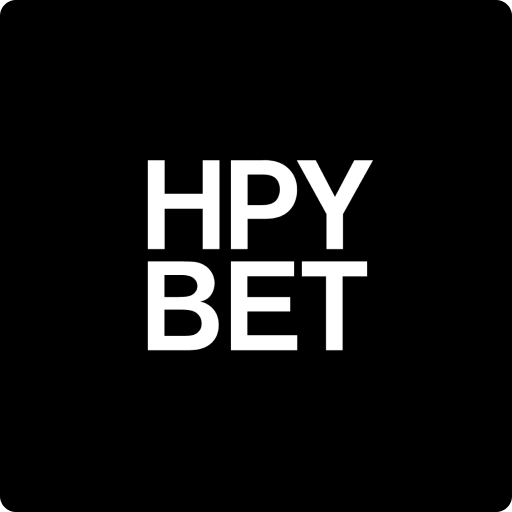 hpybet logo